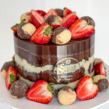 Load image into Gallery viewer, Naked Cake - Custom