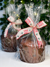 Load image into Gallery viewer, Chocottone - Christmas š