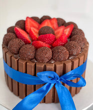 Load image into Gallery viewer, Naked Cake - Custom