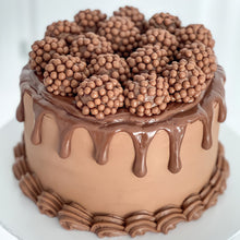 Load image into Gallery viewer, Ganache Cake - Custom
